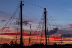 Key-West-at-Sunset-