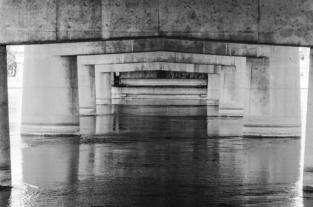 Racine Street Bridge